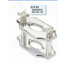 Sjt22 Reline Jig with CE